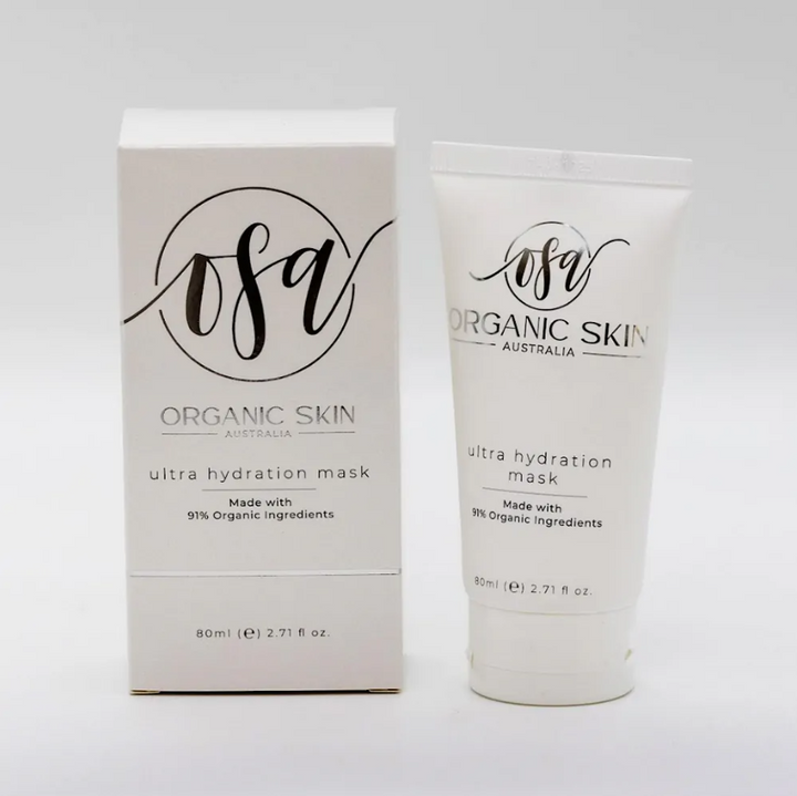 Ultra Hydration Mask | 80ml