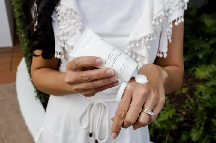 Ultra Hydration Mask | 80ml