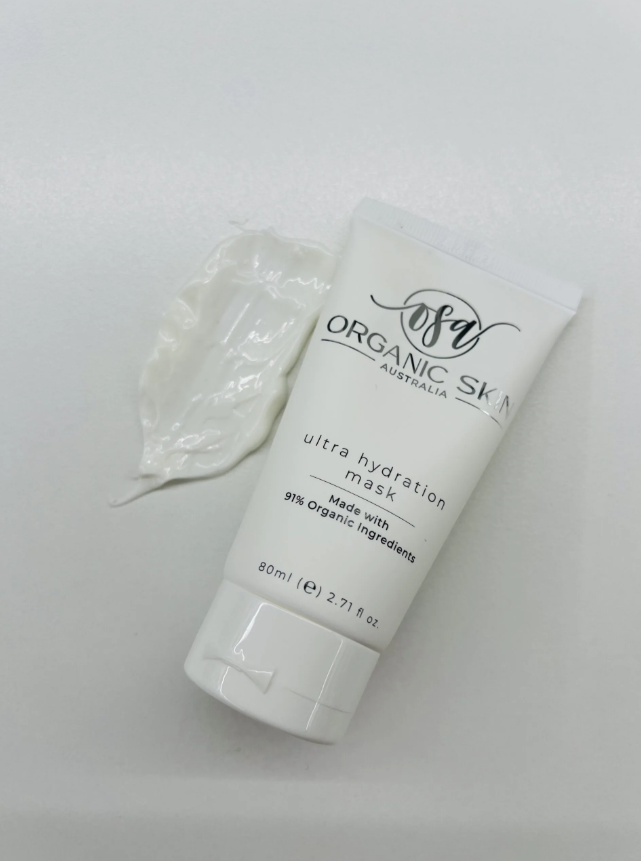 Ultra Hydration Mask | 80ml